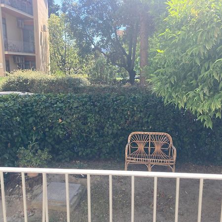 קליארי Nonna Do Little Apartment מראה חיצוני תמונה
