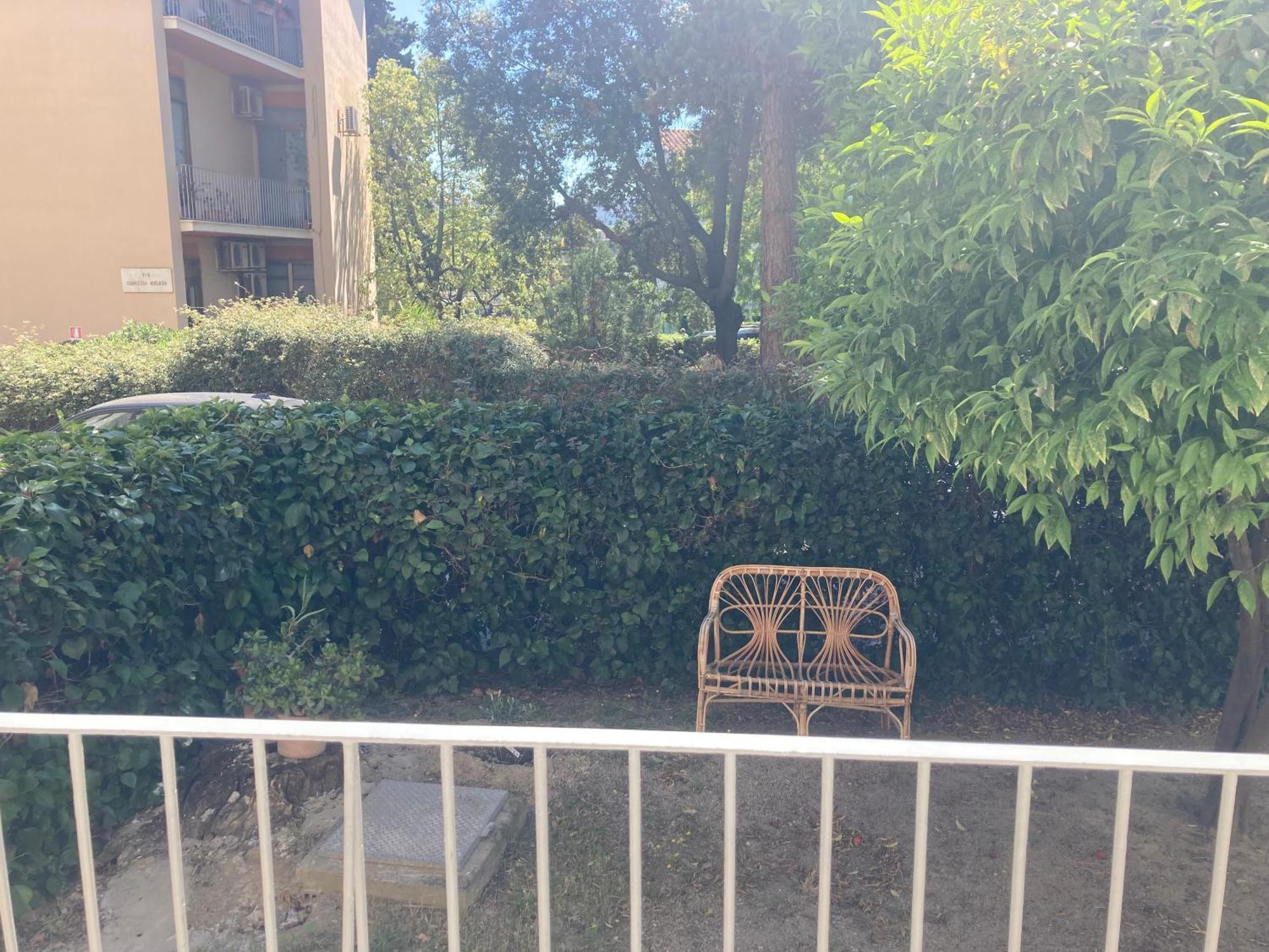 קליארי Nonna Do Little Apartment מראה חיצוני תמונה